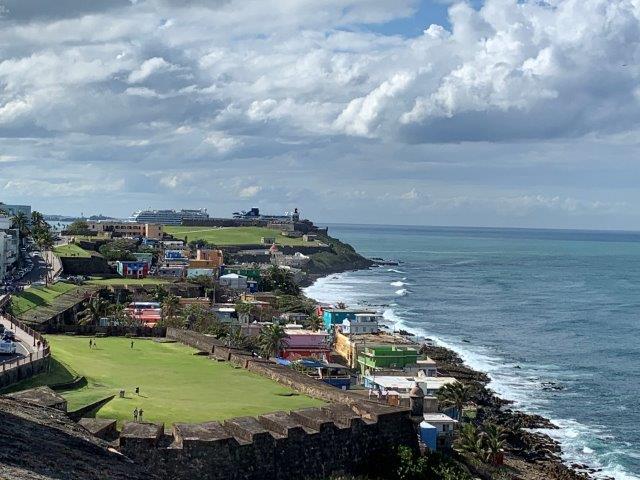 
 San Juan (Puerto Rico)