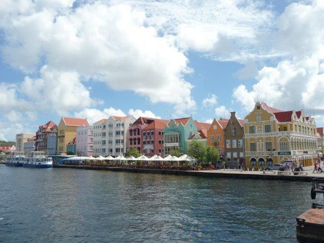 
 Curacao 2014
