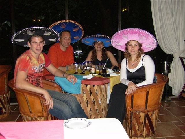 
 Playa del Carmen 07/09/10