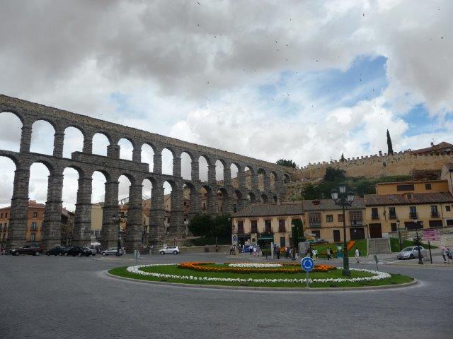 Segovia