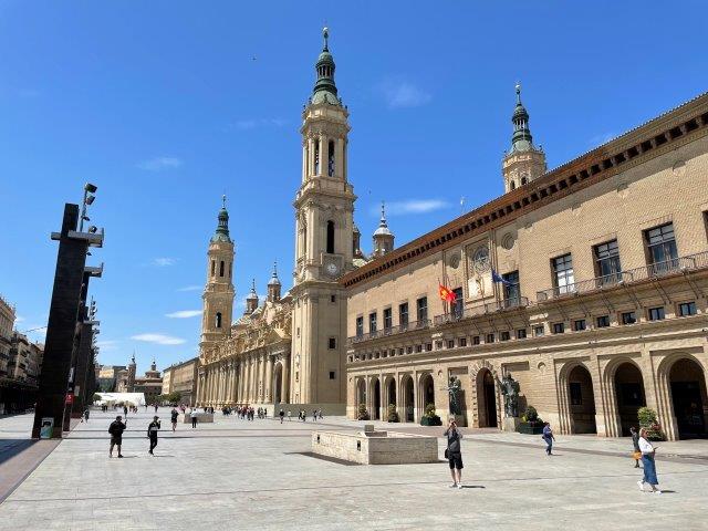 
 Madrid to Barcelona 2023