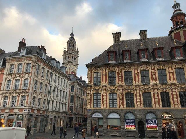 Lille 2017