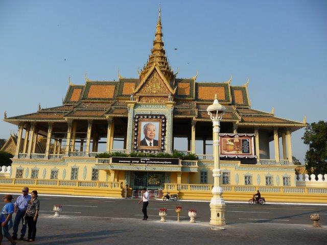 Phnom Penh