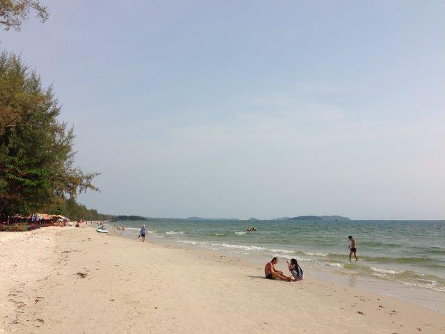 Sihanoukville