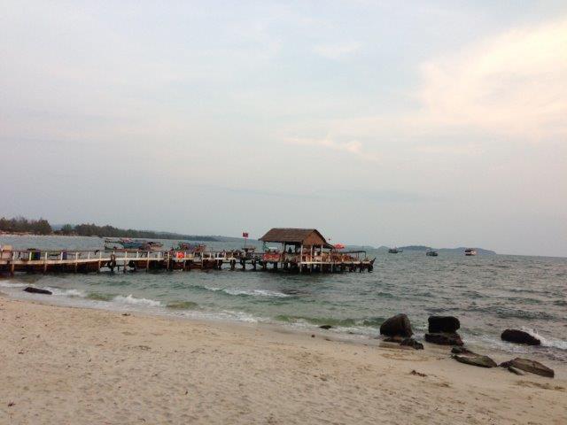Sihanoukville