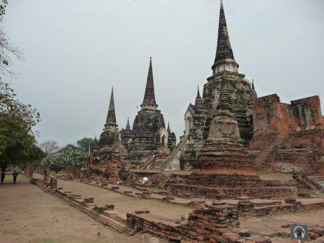 Ayuthaya