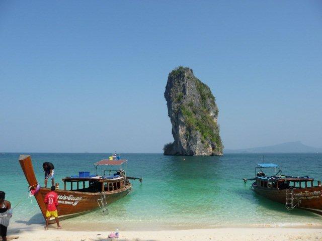 
 Krabi
