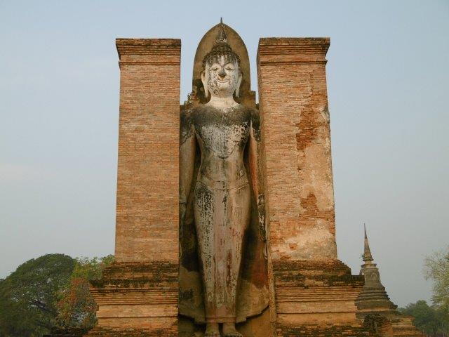 
 Thailand 2010/11/12/16