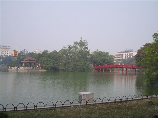 Ha Noi & Ha Long Bay