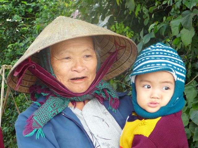 People of Viet Nam