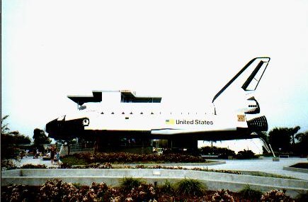 
 Florida voorjaar 1998